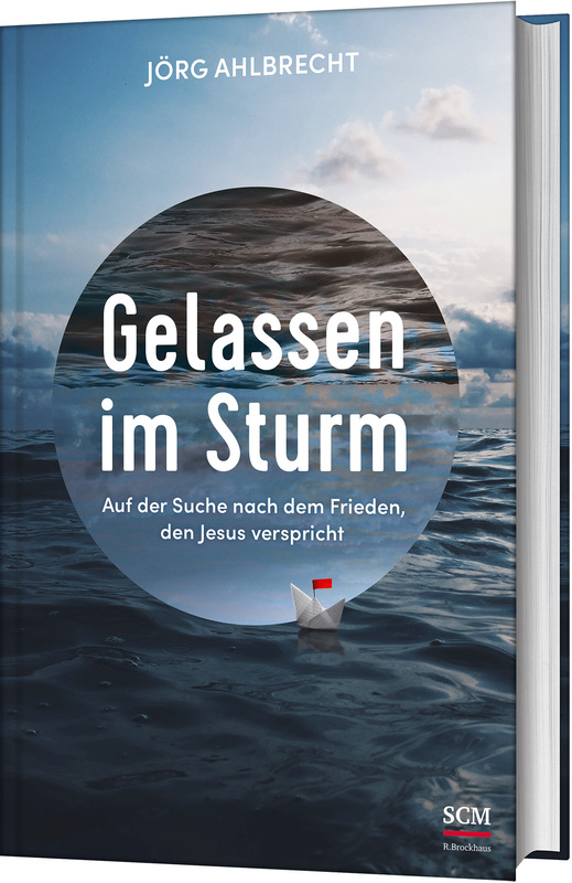 Gelassen im Sturm