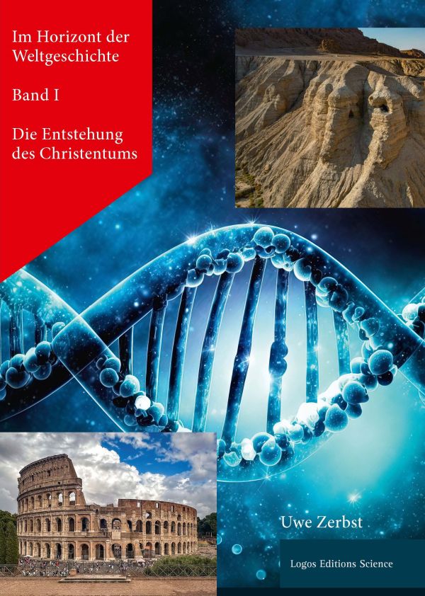 Im Horizont der Weltgeschichte Band 1