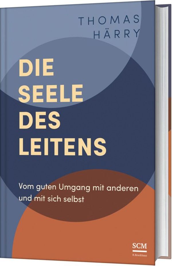 Die Seele des Leitens