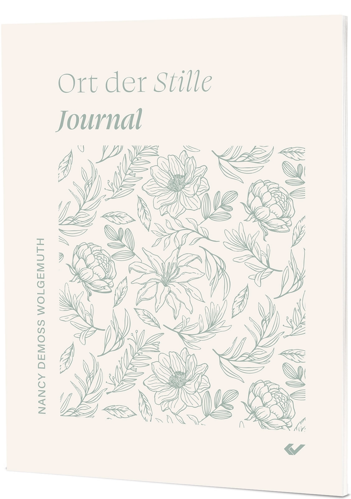 Ort der Stille - Journal