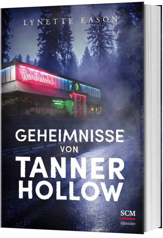 Geheimnisse von Tanner Hollow