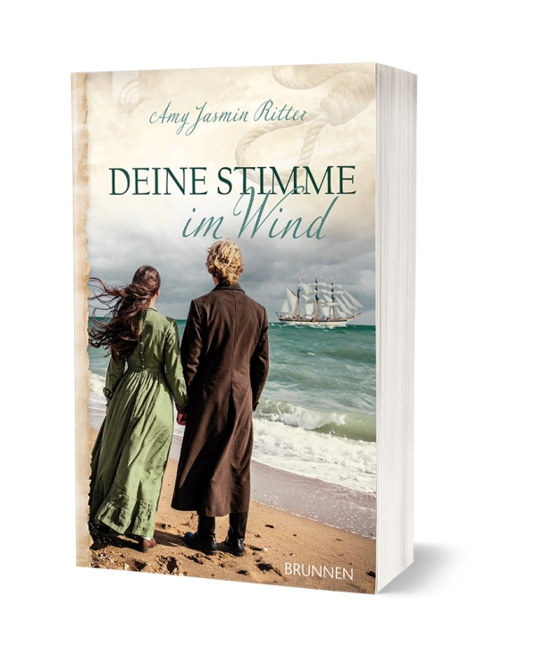 Deine Stimme im Wind