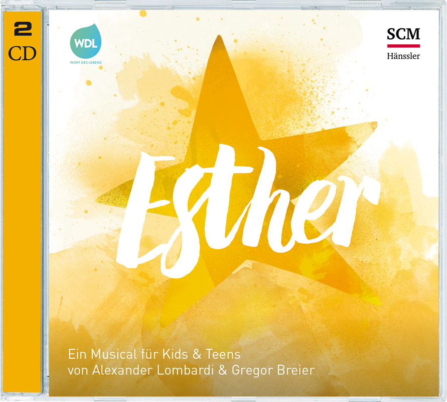 Esther - Der Stern Persiens