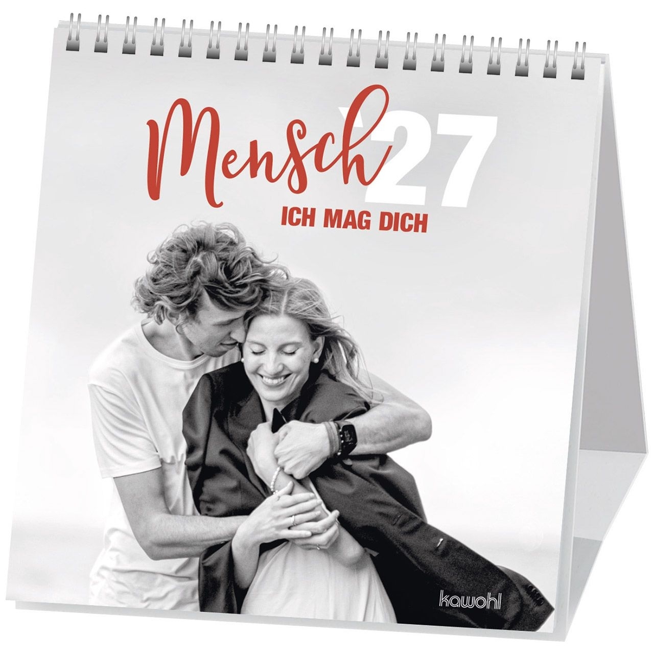 Mensch ich mag dich 2027