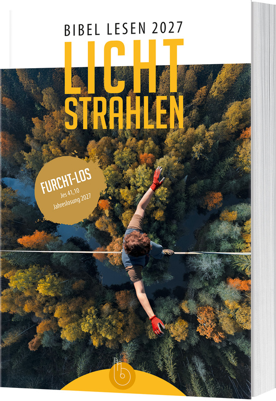 Lichtstrahlen 2027