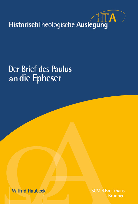 Der Brief des Paulus an die Epheser