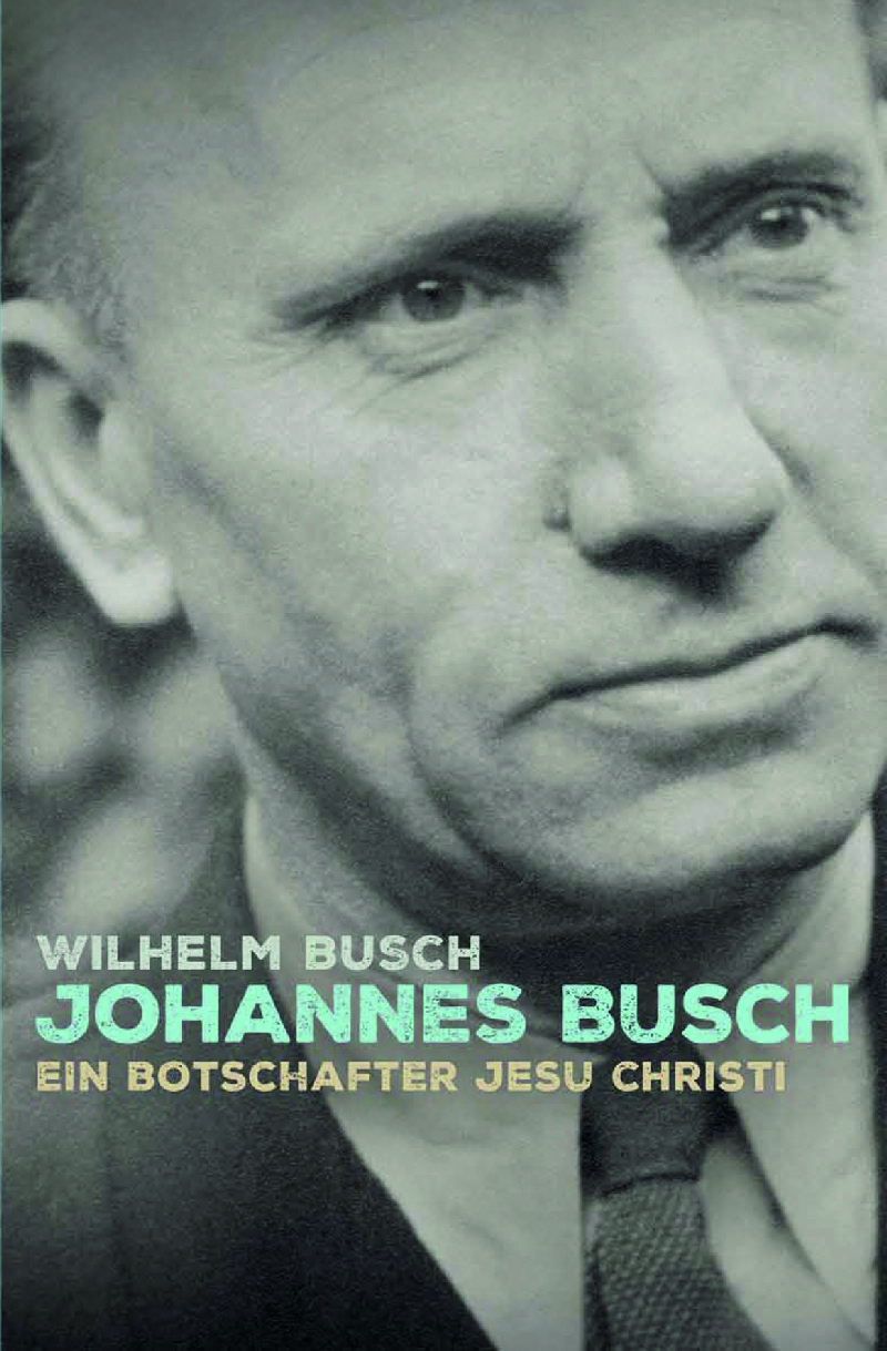 Johannes Busch