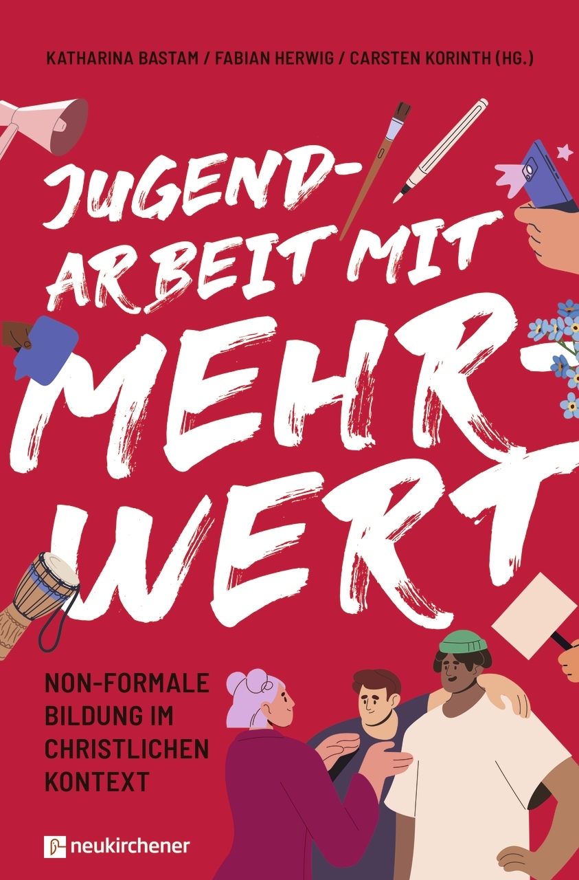 Jugendarbeit mit Mehrwert