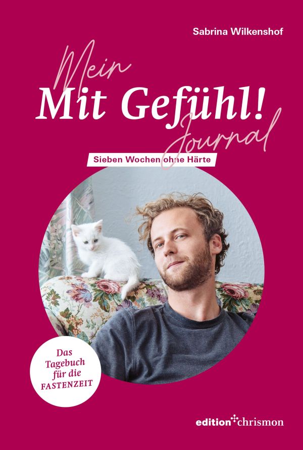 Mit Gefühl! 2026 - Journal