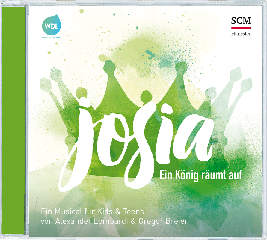 Josia - Ein König räumt auf