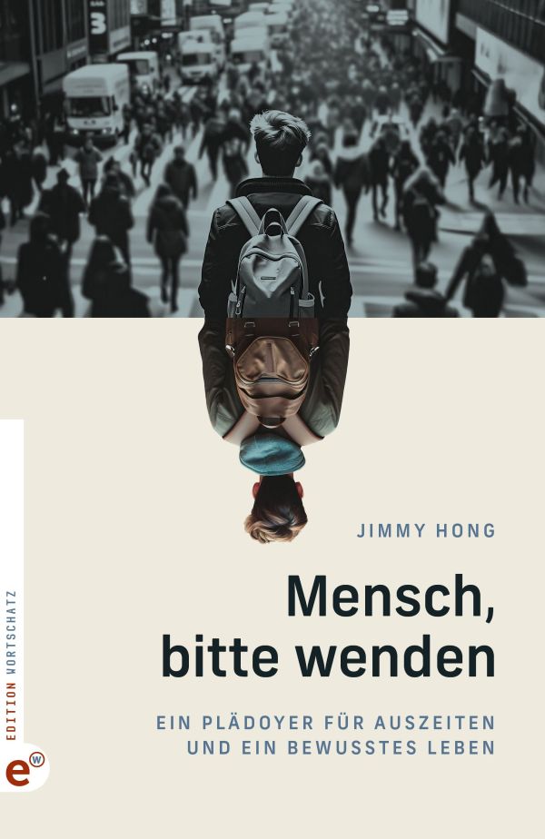 Mensch, bitte wenden