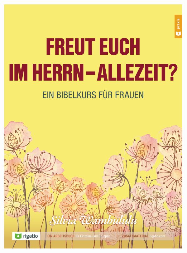 Freut euch im Herrn - allezeit?