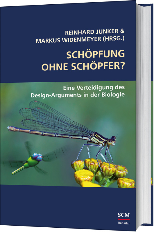 Schöpfung ohne Schöpfer?