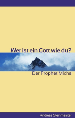 Wer ist ein Gott wie du?