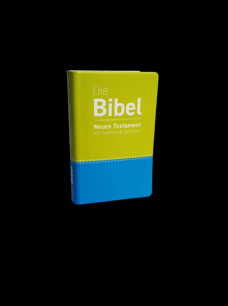 Die Bibel - luther.heute