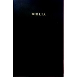 Bibel Suaheli (Kiswahil)