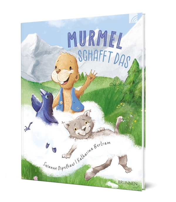 Murmel schafft das
