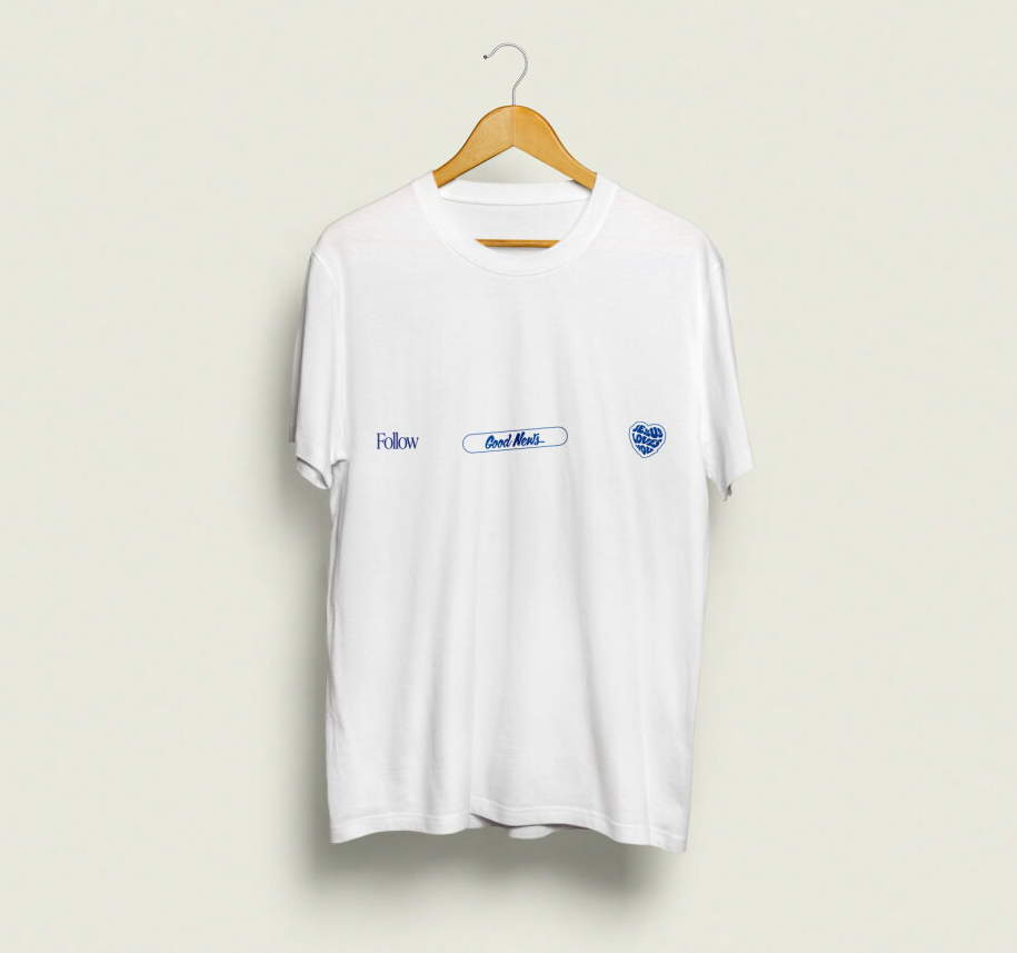 Pfijuko T-Shirt 2025 (COME & SEE)