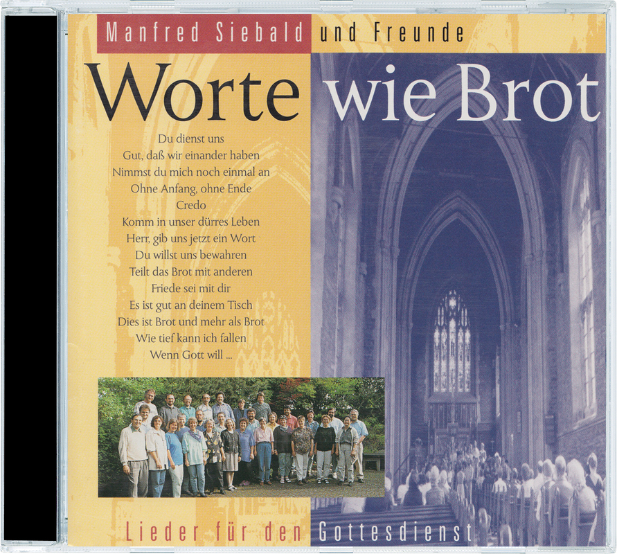 Worte wie Brot