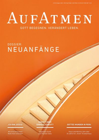 Aufatmen 02/2023