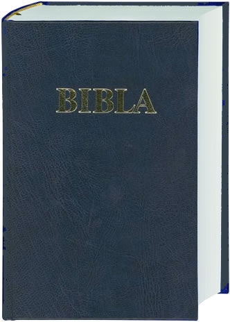 Bibel Albanisch