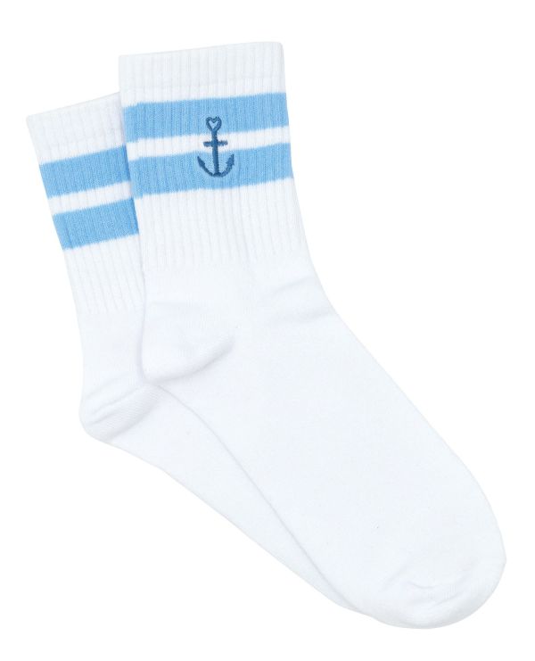 Socken "Mach dich auf die Socken" - Gr.35-41