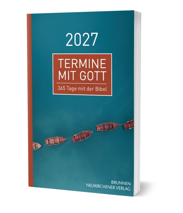 Termine mit Gott 2027