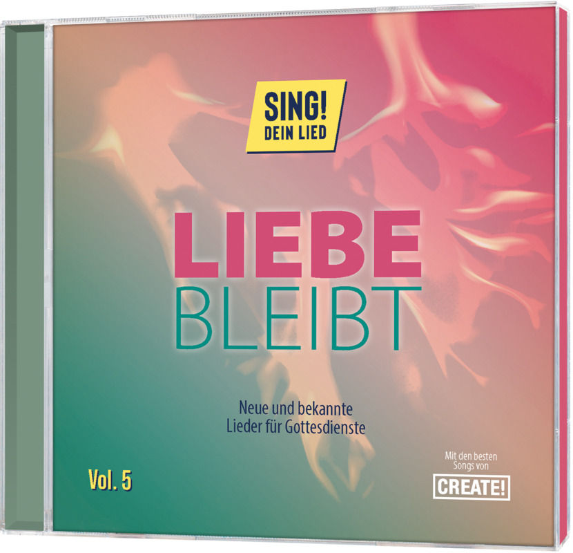 Liebe bleibt