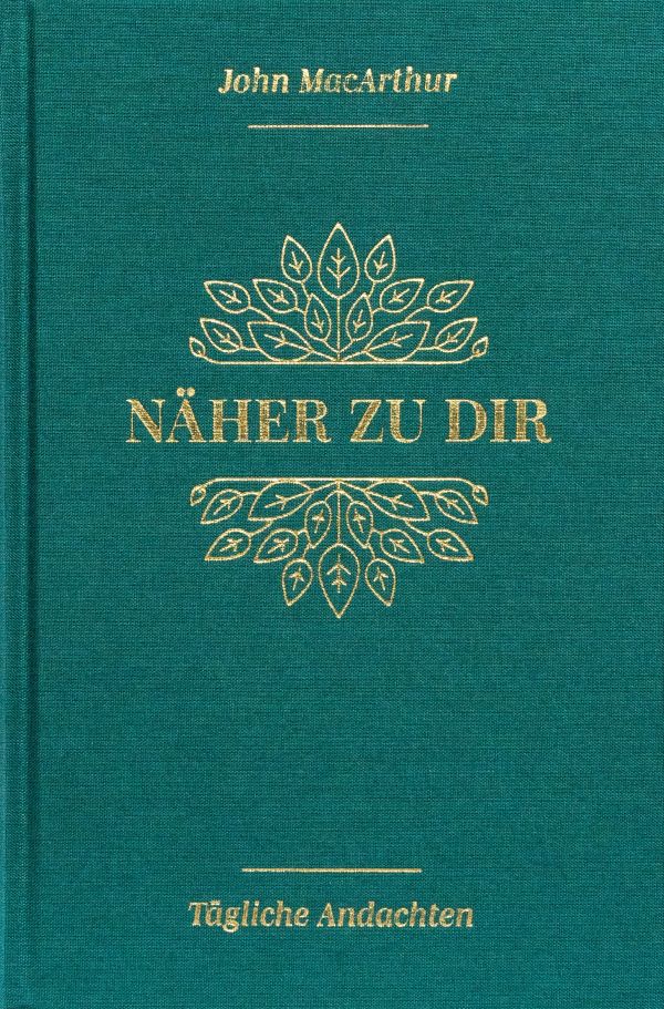 Näher zu dir - grün