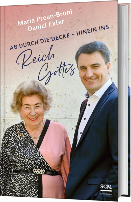 Ab durch die Decke - hinein ins Reich Gottes