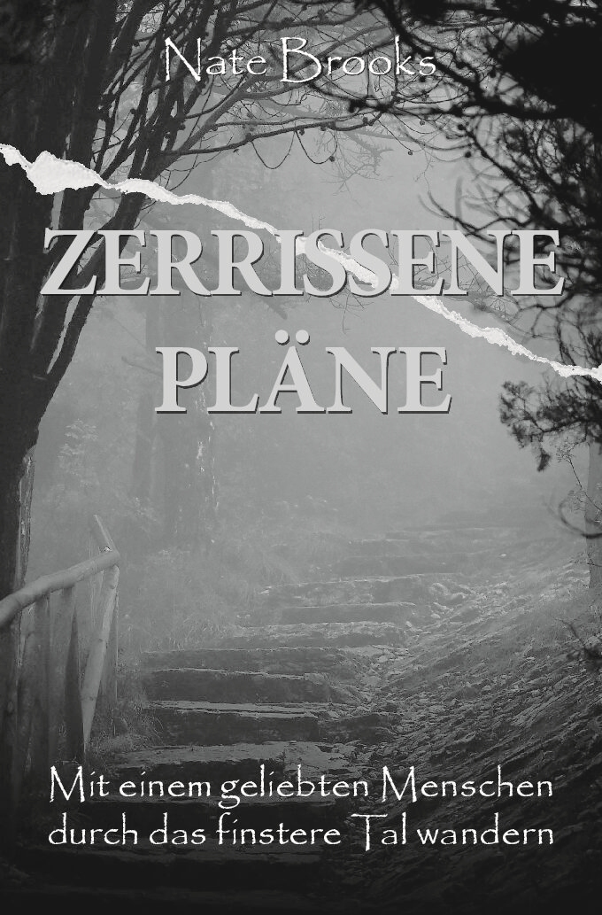 Zerrissene Pläne
