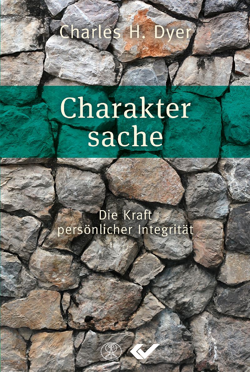 Charaktersache - Die Kraft persönlicher Integrität