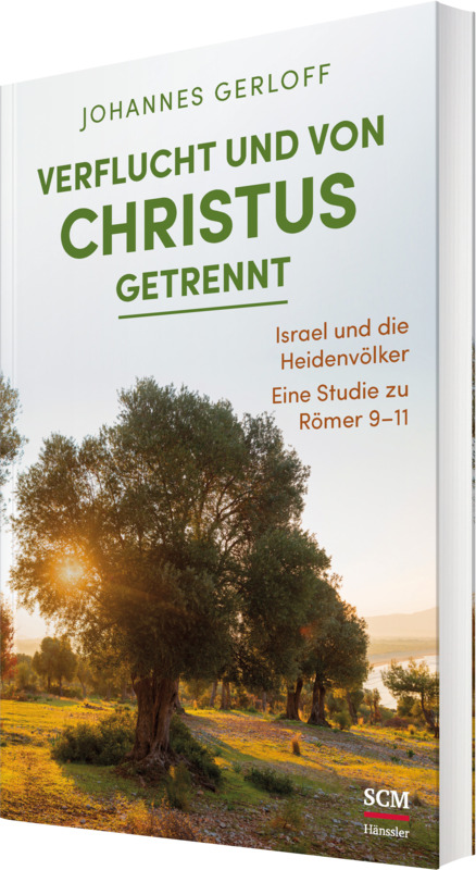 Verflucht und von Christus getrennt