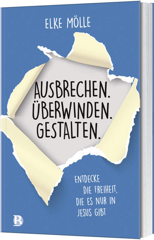 Ausbrechen. Überwinden. Gestalten.