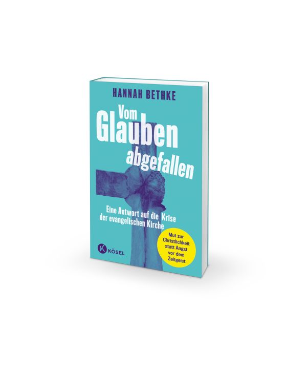 Vom Glauben abgefallen