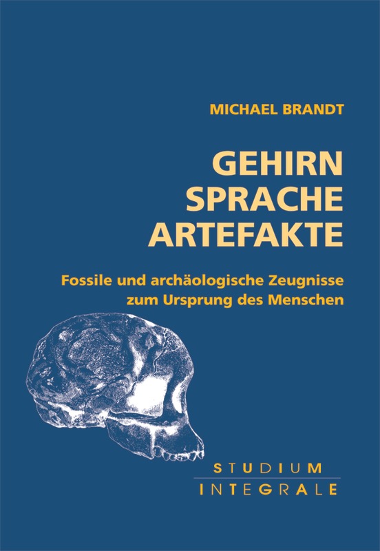 Gehirn Sprache Artefakte