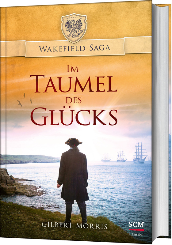 Im Taumel des Glücks