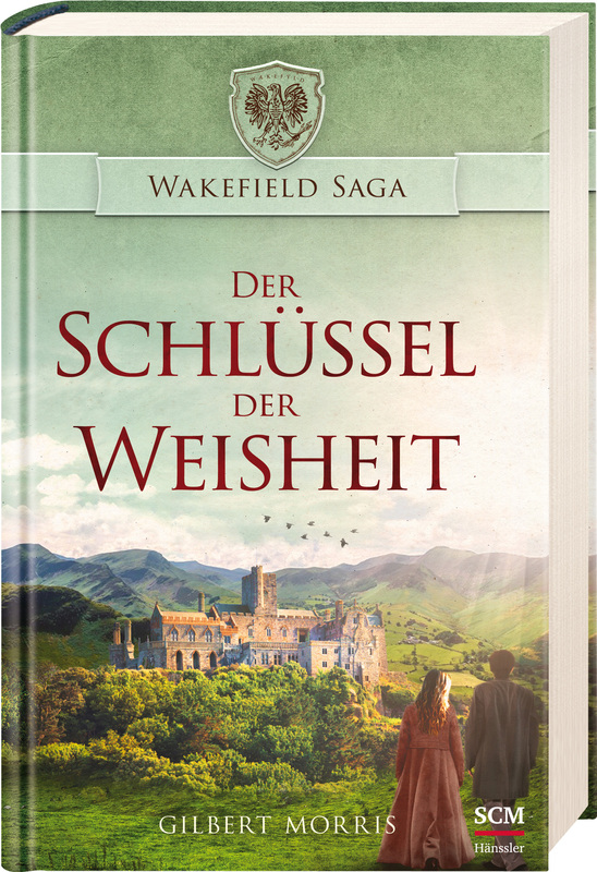 Der Schlüssel der Weisheit