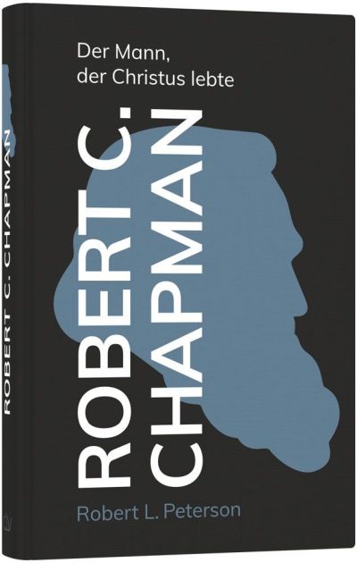 Robert C. Chapman