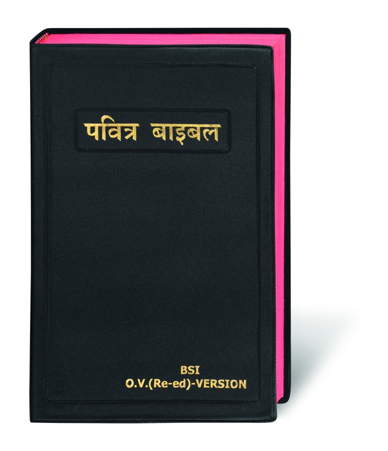 Bibel Hindi