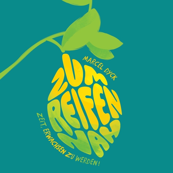 Zum Reifen nah - Hörbuch