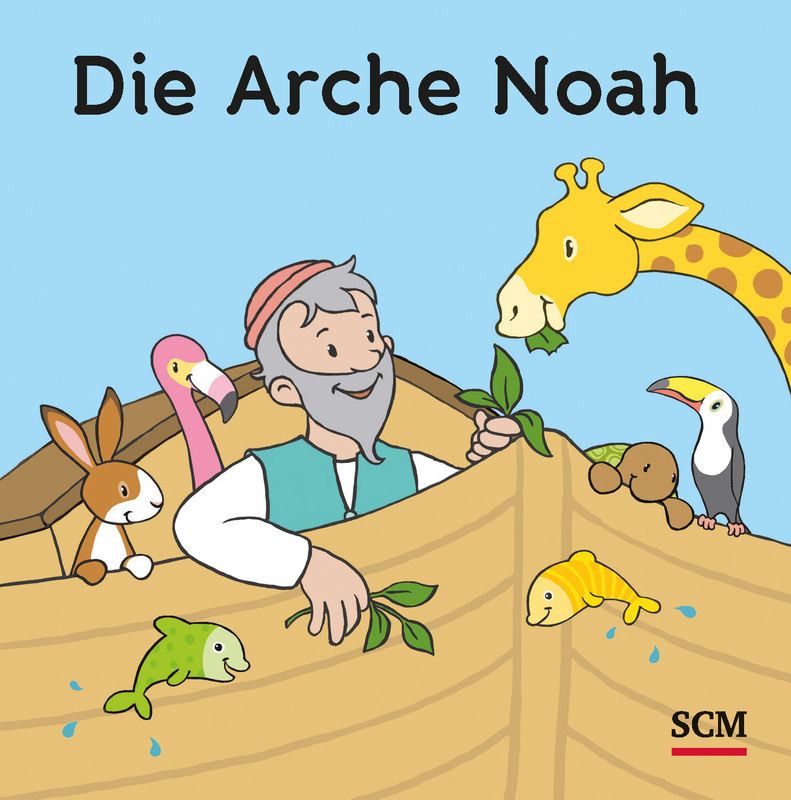 Die Arche Noah