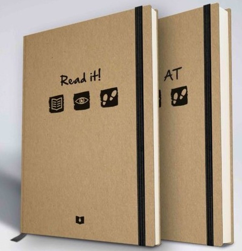 Read it! - AT und NT Paket