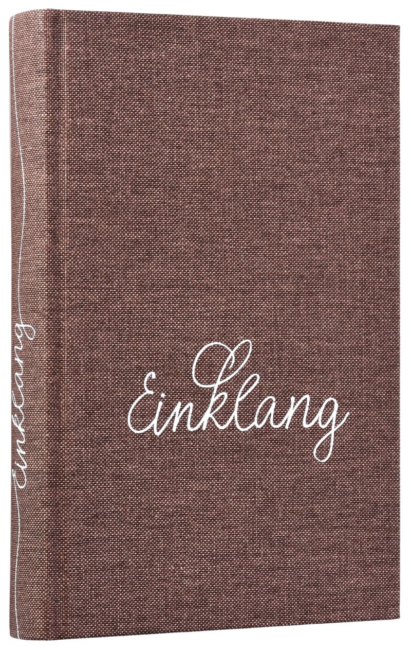Einklang - Liederbuch
