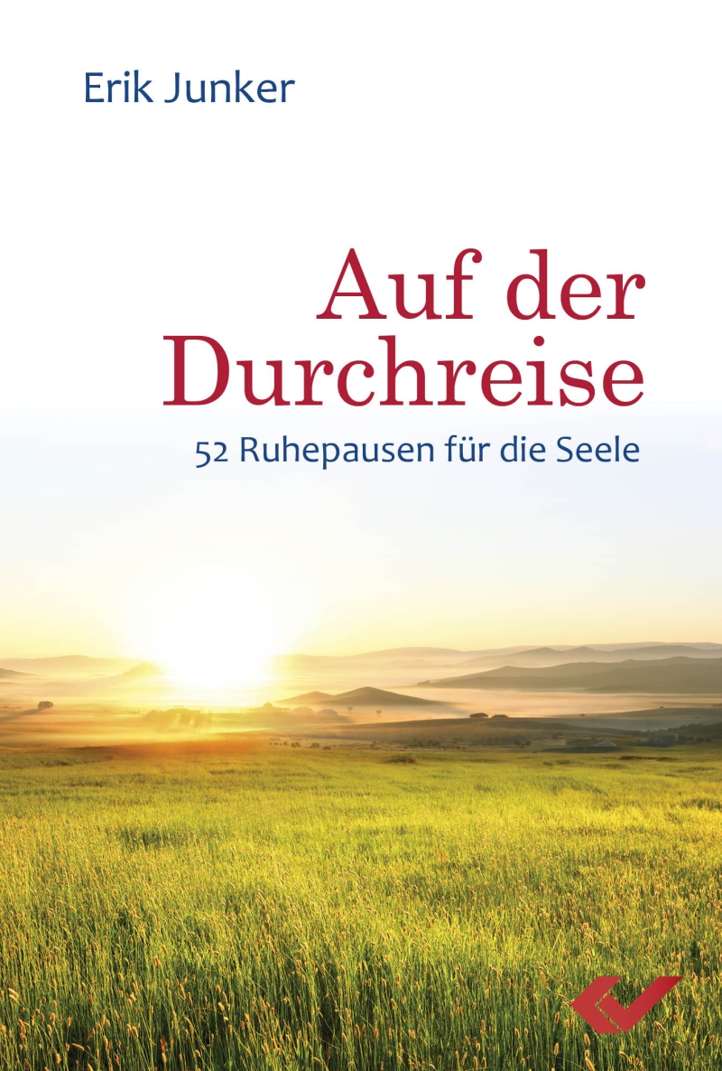 Auf der Durchreise