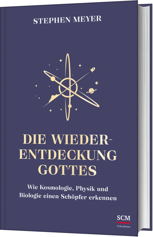 Die Wiederentdeckung Gottes