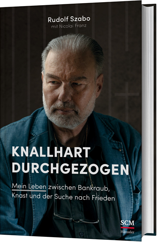 Knallhart durchgezogen