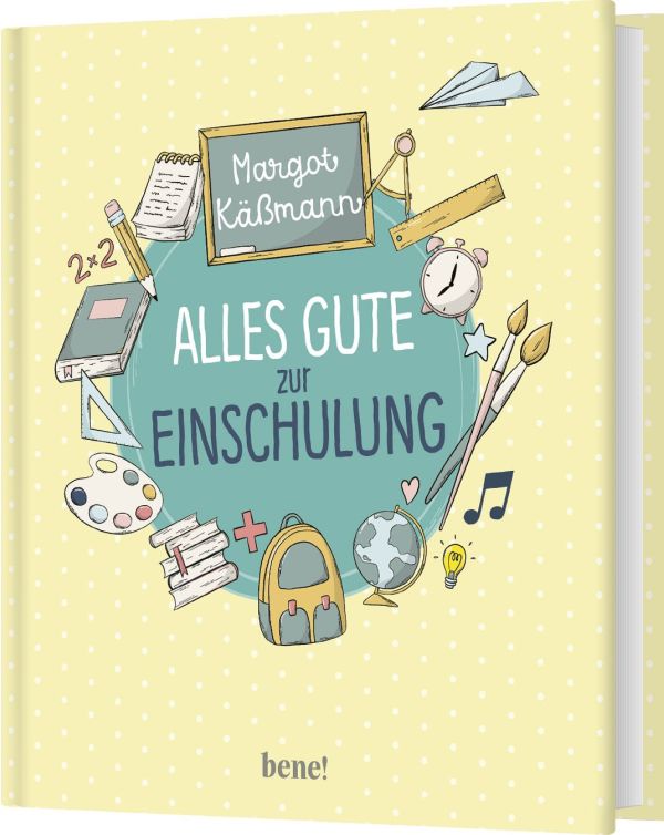 Alles Gute zur Einschulung