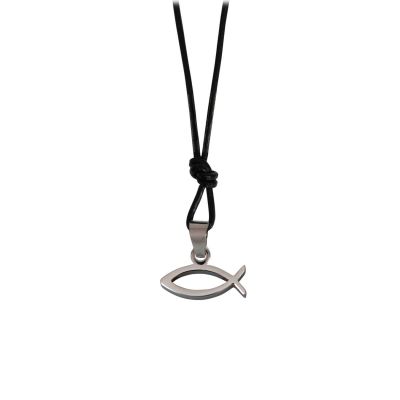Halsband  "Fisch"