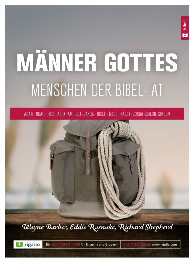 Männer Gottes